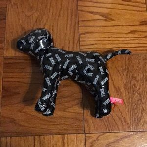 Victoria’s Secret PINK Promotional Stuffed Dog 💕